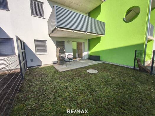 Wohnung zur Miete 420 € 2 Zimmer 41,2 m² EG frei ab 01.04.2026 Weidengasse 5 Leibnitz 8430