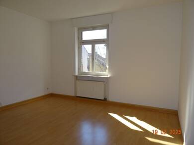 Wohnung zur Miete 820 € 3 Zimmer 86 m² 2. Geschoss frei ab sofort Schwalbenstraße 8A Kaefertal - Mitte Mannheim 68309