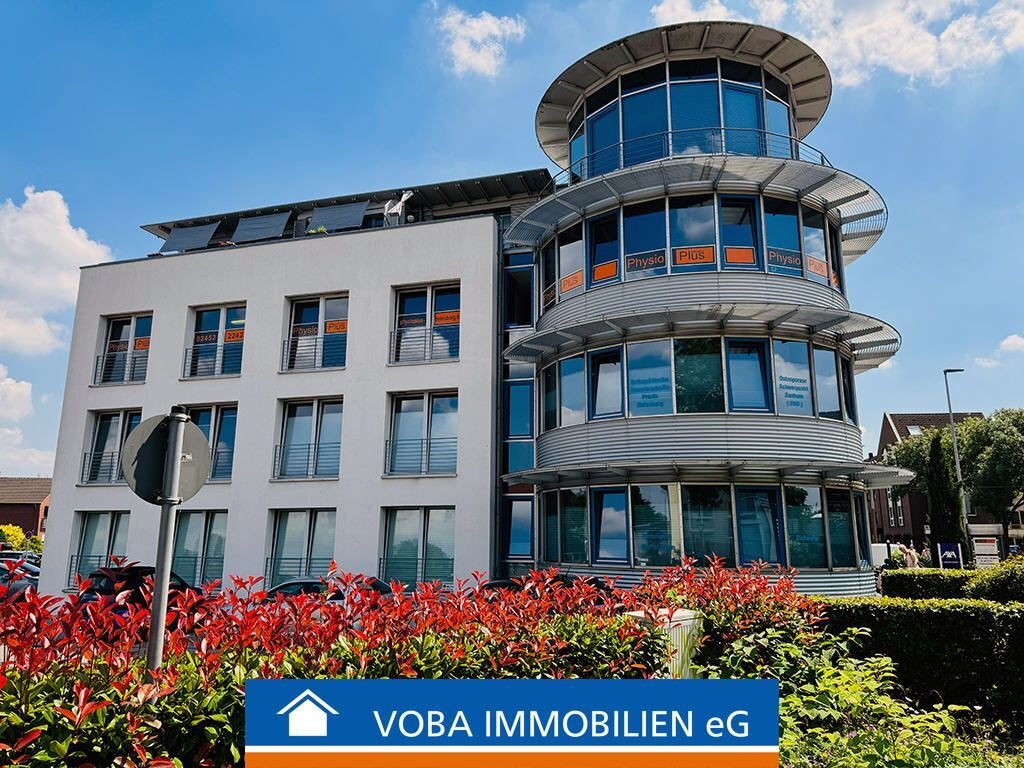 Wohnung zum Kauf 599.000 € 20 Zimmer 412 m²<br/>Wohnfläche Heinsberg Heinsberg 52525