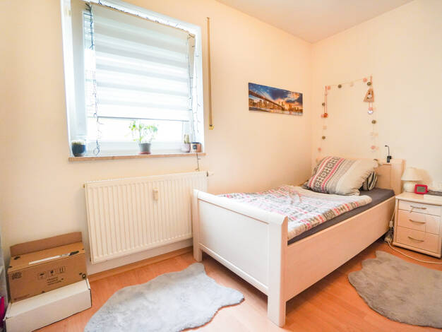 Wohnung zum Kauf 147.500 € 3 Zimmer 69 m² Winzer Winzer 94577