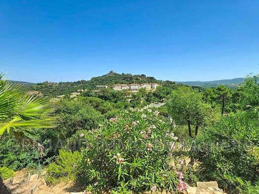 Haus zum Kauf 795.000 € 3 Zimmer 100 m² 2.537 m² Grundstück Grimaud 83310