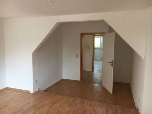 Wohnung zur Miete 450 € 3 Zimmer 65 m² Geschoss 3/3 frei ab sofort Bahnhofstraße 24 Northeim Northeim 37154