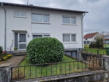 Mehrfamilienhaus zum Kauf 324.000 € 6 Zimmer 156 m² 479 m² Grundstück Meckesheim 74909