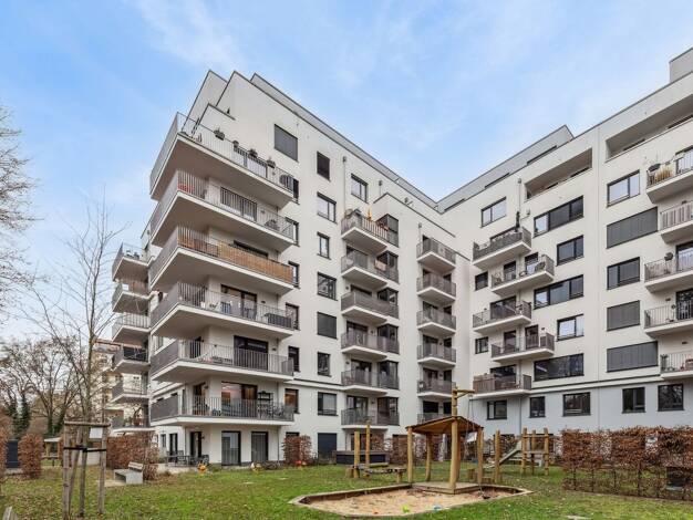 Wohnung zur Miete 1.525 € 2 Zimmer 66,9 m² EG Hasenheide 74 Neukölln Berlin 10967
