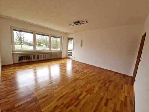Terrassenwohnung zur Miete 1.200 € 4,5 Zimmer 105 m² Geschoss 1/1 Stammham 85134