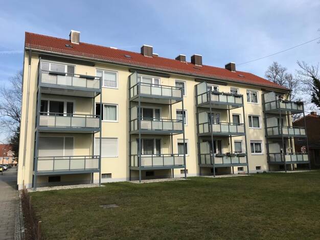 Wohnung zum Kauf provisionsfrei 498.800 € 3,5 Zimmer 74 m² 2. Geschoss Mathunistraße 31 Laim München 80686