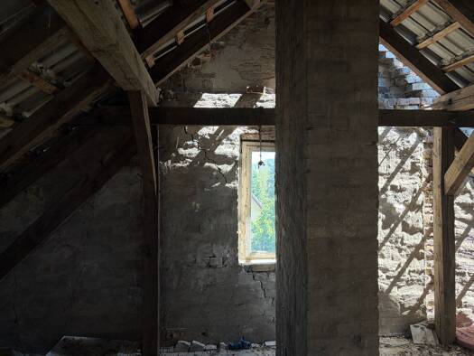 Mehrfamilienhaus zum Kauf 120.000 € 8 Zimmer 283 m² 1.790 m² Grundstück Letschin Letschin 15324