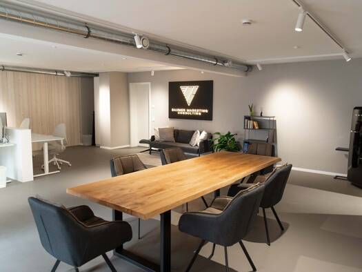 Bürofläche zur Miete 2.150 € 102 m² Bürofläche Innenstadt Regensburg 93047