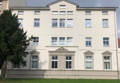 Wohnung zur Miete 640 € 2 Zimmer 64 m² 3. Geschoss Barther Straße 4 Triebseer Vorstadt Stralsund 18437