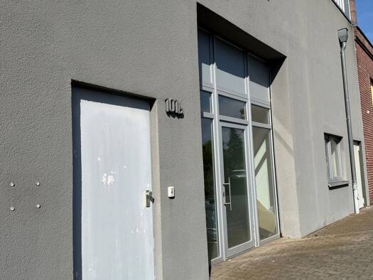 Praxisfläche zur Miete provisionsfrei 1.224 € 3 Zimmer 153 m² Bürofläche Viersener Straße 101 Dülken Viersen 41751