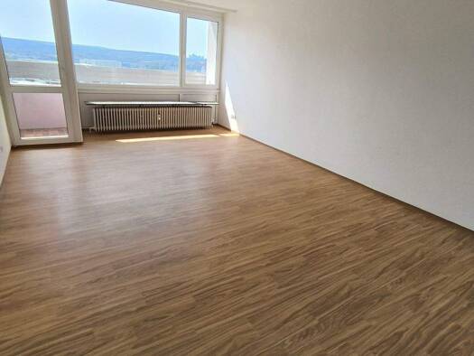 Wohnung zur Miete 1.130 € 3 Zimmer 83,7 m² 8. Geschoss frei ab sofort Siemensstraße 39 Bamberg 96052