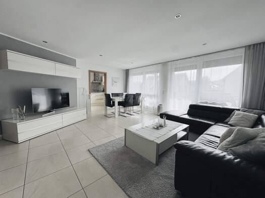 Wohnung zum Kauf 417.000 € 4 Zimmer 90 m² 2. Geschoss Wendlingen 73240