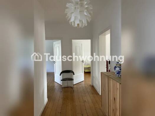 Wohnung zur Miete Tauschwohnung 1.500 € 3,5 Zimmer 90 m² 1. Geschoss Sentrup West 48149