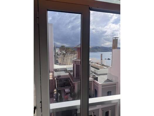 Wohnung zur Miete 950 € 1 Zimmer 45 m² 4. Geschoss Las Palmas de Gran Canaria 35007