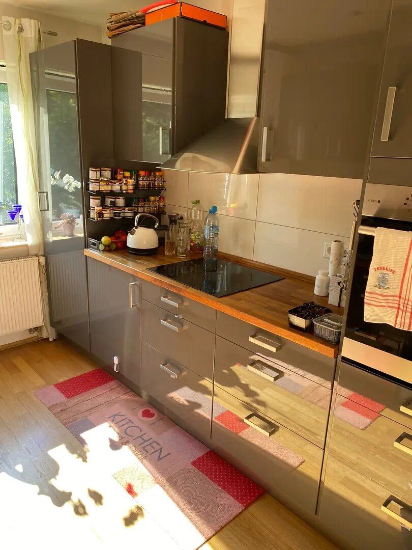 Wohnung zum Kauf provisionsfrei 147.000 € 3,5 Zimmer 72 m²<br/>Wohnfläche ab sofort<br/>Verfügbarkeit Im Brückfeld Medenbach - Mitte Wiesbaden 65207