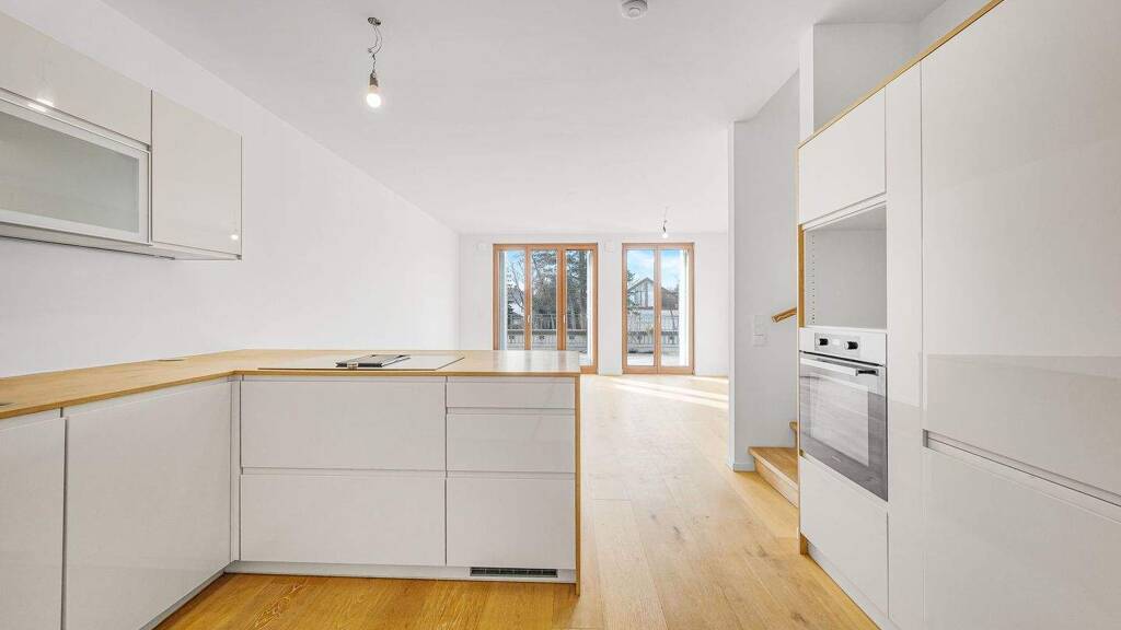 Stadthaus zum Kauf 966.000 € 4 Zimmer 135,9 m² 1 m² Grundstück Obergiesing München 81549
