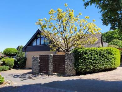 Einfamilienhaus zum Kauf 630.000 € 7 Zimmer 235 m² 671 m² Grundstück Hagen Hagen am Teutoburger Wald 49170