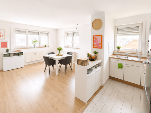 Wohnung zum Kauf 155.000 € 2 Zimmer 52 m² 5. Geschoss Waldstraße 14 Südstadt Fürth 90763