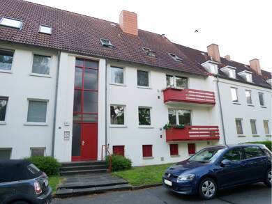 Mehrfamilienhaus zum Kauf 779.000 € 21 Zimmer 504 m² 786 m² Grundstück Schleswig 24837