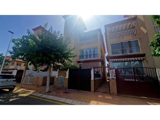 Wohnung zum Kauf 142.500 € 2 Zimmer 1. Geschoss San Pedro del Pinatar 30740