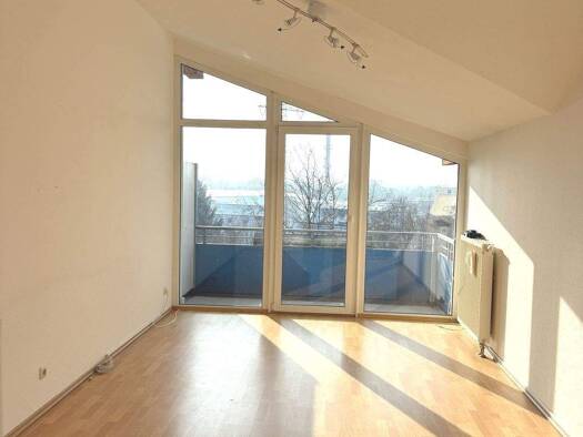 Wohnung zum Kauf 175.750 € 2 Zimmer 51,2 m² frei ab sofort Stifterstraße 15 h Löbstedt Jena 07743