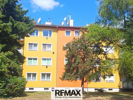 Wohnung zum Kauf 139.000 € 2 Zimmer 47,7 m² 2. Geschoss Groß-Enzersdorf 2301