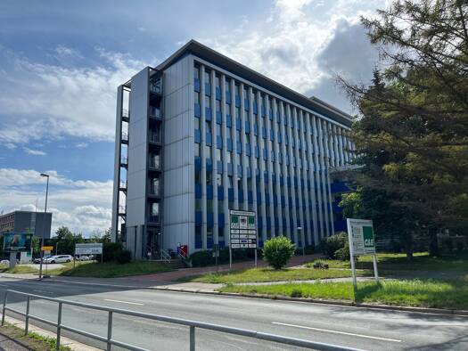 Bürofläche zur Miete provisionsfrei 1.200 m² Bürofläche Reichenbrand Chemnitz 09117