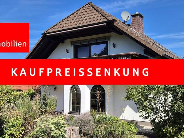 Einfamilienhaus zum Kauf 249.000 € 7 Zimmer 207 m² 832 m² Grundstück frei ab sofort Bad Salzungen 36433
