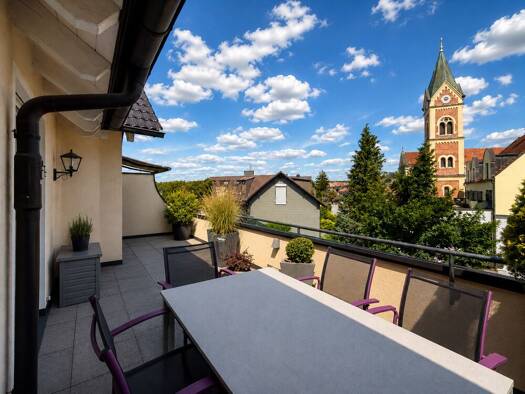 Maisonette zur Miete 1.995 € 4 Zimmer 120 m² frei ab 01.10.2026 Olching Olching 82140