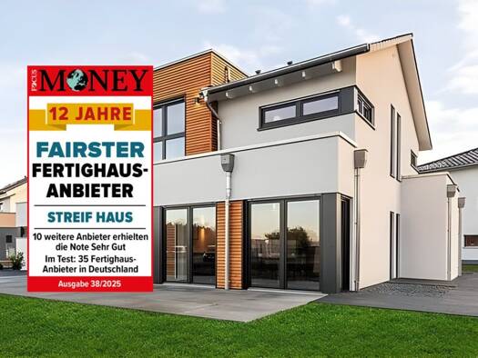 Haus zum Kauf 365.700 € 5 Zimmer 146 m² 507 m² Grundstück Bad Saulgau Bad Saulgau 88348