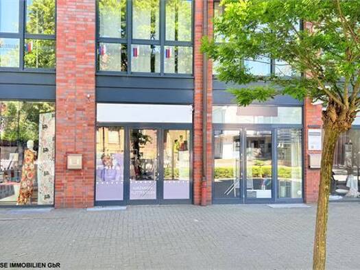 Laden zur Miete 12,04 € 4 Zimmer 398,7 m² Verkaufsfläche teilbar ab 398,7 m² Hiltrup Hiltrup 48165