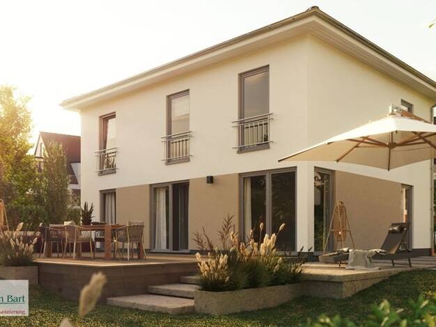 Einfamilienhaus zum Kauf 614.450 € 4 Zimmer 152 m² 843 m² Grundstück Wasserliesch 54332