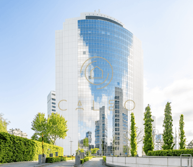 Bürofläche zur Miete provisionsfrei 16 € 16.515 m² Bürofläche teilbar ab 685 m² Eschborn Eschborn 65760