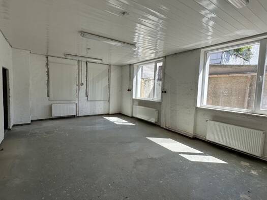 Lagerhalle zur Miete 246 m² Lagerfläche Durlach Durlach 76227