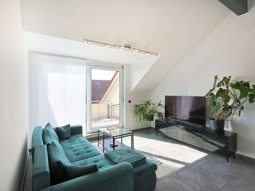 Wohnung zum Kauf 249.000 € 2 Zimmer 53 m² Schwieberdingen 71701