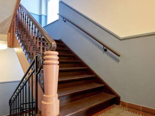 Wohnung zur Miete 512 € 2,5 Zimmer 69,5 m² EG frei ab 15.03.2026 Comeniusstr. 27 Neustadt-Neuschönefeld Leipzig 04315