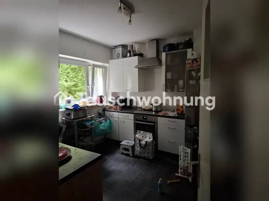 Wohnung zur Miete Tauschwohnung 420 € 2 Zimmer 52 m² 1. Geschoss Bramfeld Wandsbek 22177