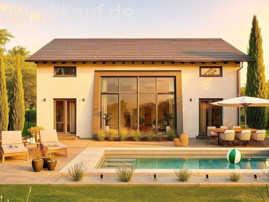 Einfamilienhaus zum Kauf 599.698 € 5 Zimmer 186,8 m² 401,2 m² Grundstück Töging Töging am Inn 84513