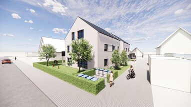 Wohnung zum Kauf 470.000 € 4 Zimmer 111,9 m² Pavenstädter Weg 132 Gütersloh Gütersloh 33334