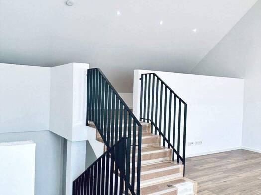 Reihenendhaus zur Miete 1.500 € 3 Zimmer 132,3 m² frei ab sofort Wengerohr Wittlich 54516