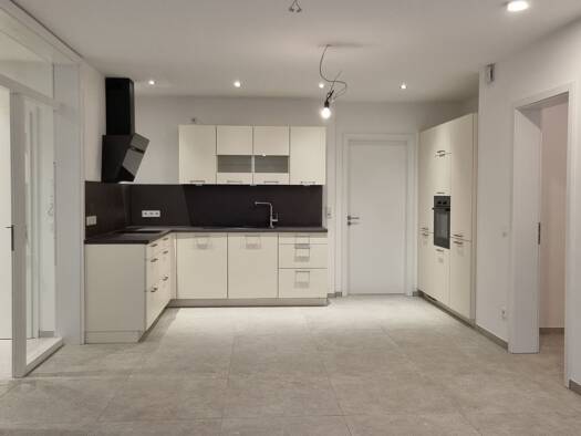 Wohnung zur Miete 1.100 € 3 Zimmer 91,5 m² Geschoss 2/3 frei ab 01.12.2025 Billerbeck 48727