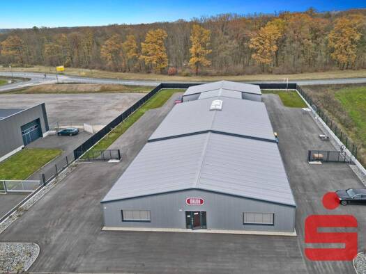 Sonstiges zum Kauf provisionsfrei 1.190.000 € 3.000 m² Grundstück Wiesentheid 97353