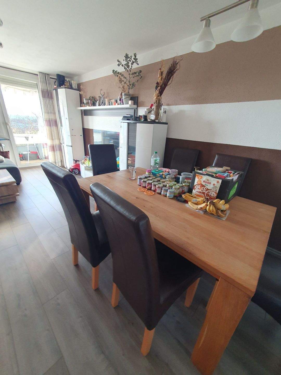 Immobilie in Oberasbach - Wohnung zum Wohlfühlen! - Bild 2