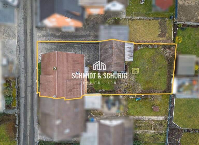 Einfamilienhaus zum Kauf 299.000 € 5 Zimmer 149,4 m² 443 m² Grundstück Bretten 75015