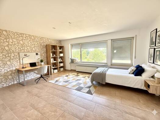 Wohnung zur Miete 300 € 3 Zimmer 120 m² frei ab sofort Jülich 52428