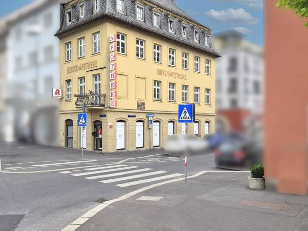 Laden zur Miete 2.200 € 50 m² Verkaufsfläche Altstadt Würzburg 97070