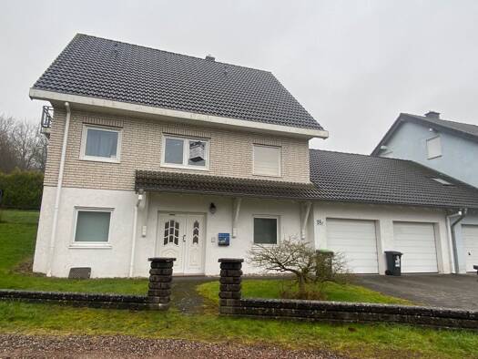 Haus zum Kauf 459.000 € 8 Zimmer 181 m² 828 m² Grundstück Ormesheim Mandelbachtal 66399