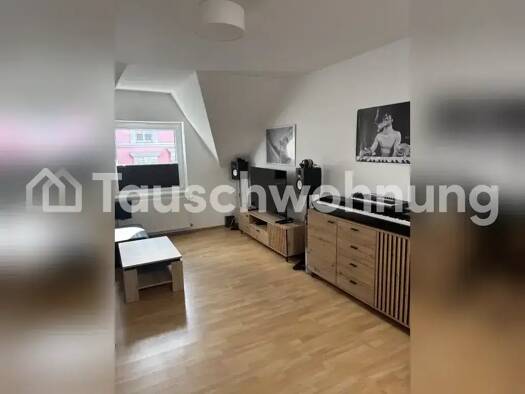 Wohnung zur Miete Tauschwohnung 500 € 1 Zimmer 35 m² 3. Geschoss Beuel Bonn 53225