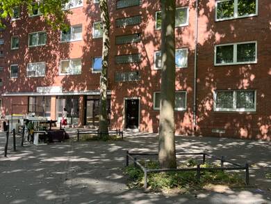 Verkaufsfläche zur Miete 2.200 € 4 Zimmer 204 m² Verkaufsfläche Höhenberg Köln / Vingst 51103