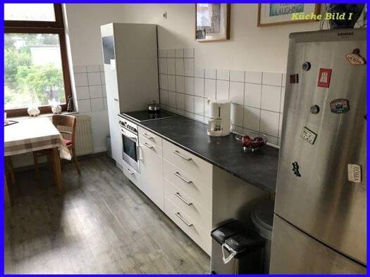 Wohnung zur Miete 790 € 3 Zimmer 105 m² 1. Geschoss frei ab 01.10.2025 Gerwigstraße 18 Bad Hersfeld 36251